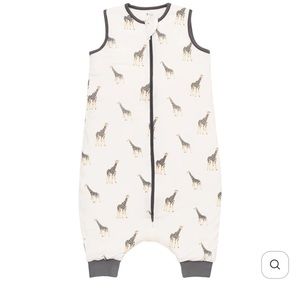 Kyte Baby Sleep Bag Walker in Giraffe 1.0, star ⭐️ 4.8 ⭐️ review online